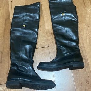 Patrizia Pepe boots